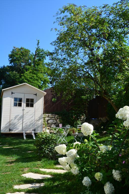 Lesna 6 - House With A Garden Villa Bolechowice Kültér fotó